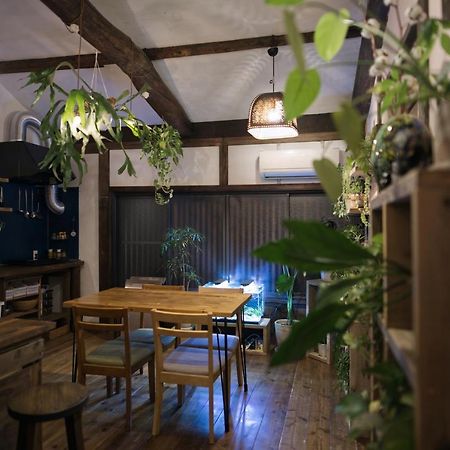 Offsait Studio Kyoto Bagian luar foto