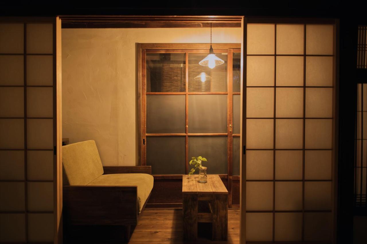 Offsait Studio Kyoto Bagian luar foto