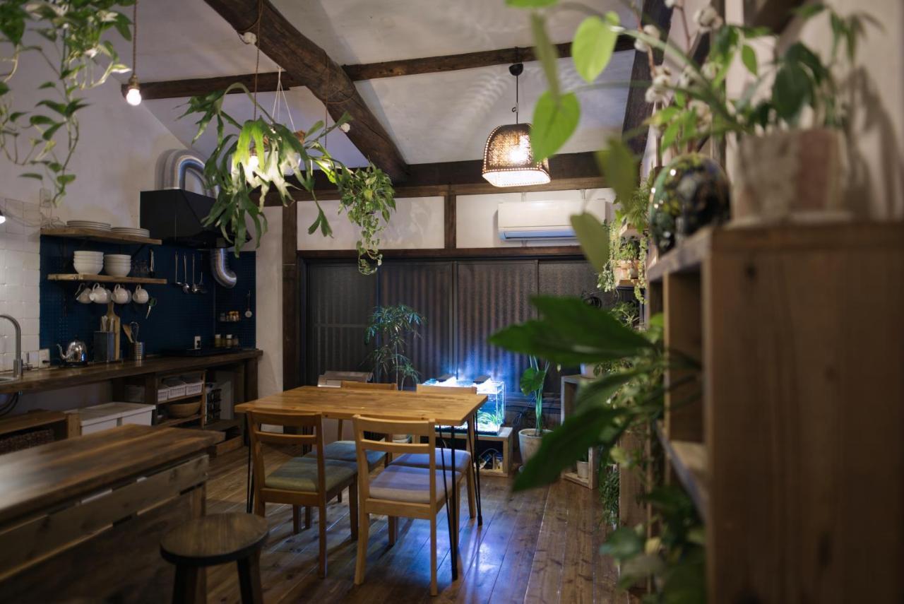 Offsait Studio Kyoto Bagian luar foto